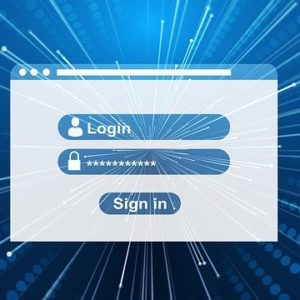 pay with register and login